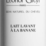 Leonor Greyl - Lait Lavant Banane - Milde Shampoo - 200 ml