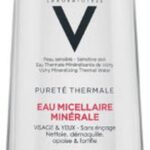 PuretE Thermale Mineral Micellar Water - Mineral Micellar Water For Sensitive Skin 400ml - Afbeelding 2