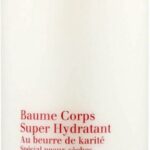 Clarins Moisture-Rich Bodylotion For Dry Skin - 400 ml