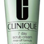 CLINIQUE 7 Day Scrub Cream Rinse Off Formula oczyszczaj cy krem do twarzy 100ml - Afbeelding 5
