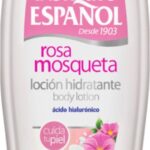 Hydraterende Bodymelk Rozenbottel Instituto Español (400 ml) - Afbeelding 5
