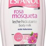 Hydraterende Bodymelk Rozenbottel Instituto Español (400 ml)