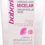 Babaria Micellar Cleansing Water 400ml