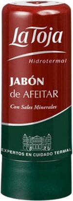 La Toja - AFTER SHAVE soap bar 50 gr - Afbeelding 2