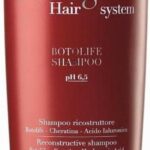 Restructuring Shampoo Fanola Botugen 1 L - Afbeelding 3
