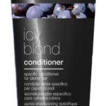 Milk_Shake Icy Blond Conditioner 250ml - Conditioner voor ieder haartype