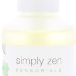 Simply Zen Sensorials Balancing Body Oil Olie Nourishing & Balancing 100ml