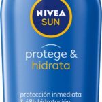 Zonnemelk Spf +50 Nivea 3191 - Afbeelding 2