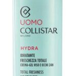 Collistar Total Freshness Moisturizer Face And Eye Cream-Gel 24h - Afbeelding 3