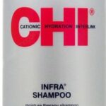 CHI Infra Shampoo 946 ml - Afbeelding 12