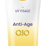Sun Facial Anti-spots & Anti-aging Spf50 By Nivea 50 Ml
