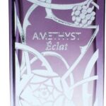 Lalique Eau De Parfum Amethyst Eclat 50 ml - Voor Vrouwen