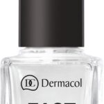 Dermacol - Fast Dry Base Coat Nagellak - Blank - 11ML