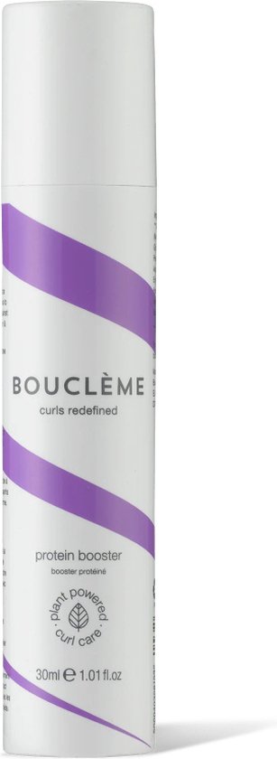 307x840-157 Bouclème - Protein Booster - 30 ml - Afbeelding 1