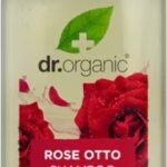 Dr. Organic Rozen Shampoo 265 ml
