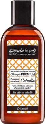 Shampoo Premium Nuggela & Sulé - Afbeelding 4