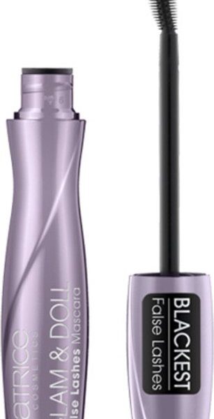 CATRICE Glam & Doll False wimpermascara 9,5 ml