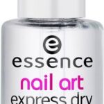 Nagellak Fixer Essence Express Dry Drops Sneldrogend (8 ml)