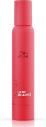 Wella Professionals Invigo Color Brilliance Mousse 200 ml