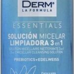 Martiderm Essentials Micellar 3-in-1 Cleansing Solution 75ml - Afbeelding 4