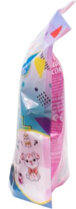 Barbie Color Reveal Pets Wave 2 Color Block Serie - Barbiepop - Afbeelding 9