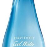 Davidoff Cool Water Summer Street Fighter Champion Edition - Eau de toilette - Damesgeur - 100 ml