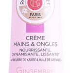Red Ginger Hand Cream By Roger & Gallet 30 Ml - Afbeelding 4