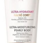 Topicrem Crème Body Care UHC Ultra-Moisturizing Pearly Body