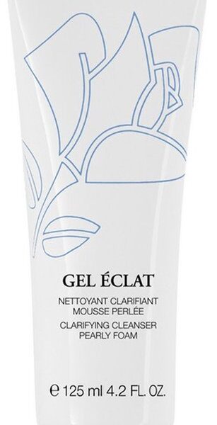 Lancôme Gel Eclat Clarifying Cleanser Pearly Foam - 125 ml - Reinigingsmousse