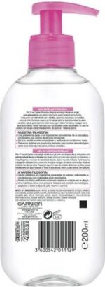 Garnier - Micellair Water Skinactive Garnier - Unisex - - Afbeelding 3