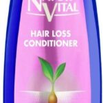 Anti-haaruitval Anti-breuk Conditioner Naturaleza y Vida - Afbeelding 3