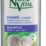 Shampoo Kleurversterking Naturaleza y Vida