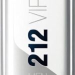 Carolina Herrera 212 VIP Men - 50 ml - eau de toilette spray - herenparfum - Afbeelding 4