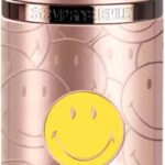 Carolina Herrera 212 Vip Rose Smiley Eau De Perfume Spray 80ml Limited Edition