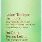 Clarins Puriffying Toning Lotion 400 ml