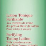 Clarins Puriffying Toning Lotion 400 ml - Afbeelding 4