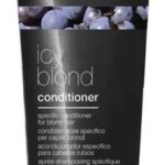 Milk_Shake Icy Blond Conditioner 250ml - Conditioner voor ieder haartype - Afbeelding 2