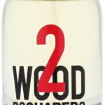 Dsquared2 2Wood 50 ml - Afbeelding 3