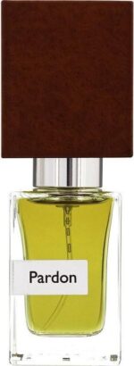 Nasomatto - Pardon - Eau De Parfum - 30ML
