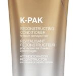 Joico K-Pak Conditioner-300 ml - Conditioner voor ieder haartype