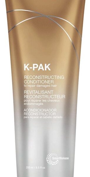 Joico K-Pak Conditioner-300 ml - Conditioner voor ieder haartype