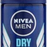 Nivea Men Dry Fresh 48h Deodorant Roll On 50ml - Afbeelding 3