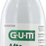 GUM Aftaclear - Mondspoeling - 120 ml - medisch hulpmiddel - Afbeelding 2