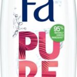 Fa Douchegel Pure Freshness Peach & Lychee 250 ml