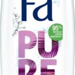 Fa Douchegel Pure Freshness Acai berry & Guava 250 ml