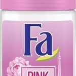 Fa Deo Roll-on Women - Pink Passion 50 ml