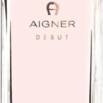 Aigner Parfums - Début - Eau De Parfum - 100ML