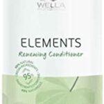 Herstellende Conditioner Wella Elements (1000 ml) - Afbeelding 4