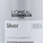 L'orEal Professionnel SErie Expert Silver Shampoo 1500 Ml