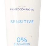 Gezichtszonnecrème Sensitive Nivea (50 ml) (Uniseks) (50 ml) - Afbeelding 2